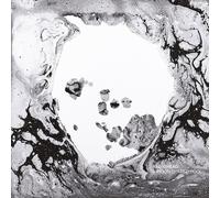 Audio Cd Radiohead - A Moon Shaped Pool