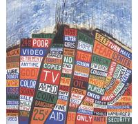Audio Cd Radiohead - Hail To The Thief