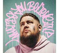 Rag'n'Bone Man What Do You Believe In? (CD) Album (PRESALE 18/10/2024)
