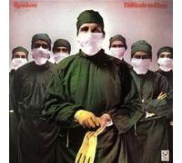 Difficult to Cure