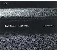 Towner/Fresu – Chiaroscuro – CD