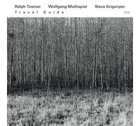 Towner,Muthspiel,Grigoryan - Travel Guide