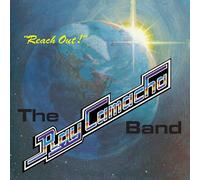 Audio Cd Ray Camacho Band (The) - Reach Out