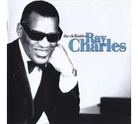 Ray Charles - The Definitive Ray Charles