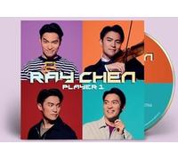Audio Cd Ray Chen - Player One