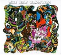 Audio Cd Red Crayola (The) - Parable Of Arable Land