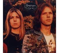 Renaissance - Ashes Are Burning