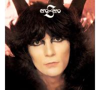 7631357 Audio Cd Renato Zero - Erozero (Cd + 45Rpm)