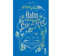 Audio Cd Reynaldo Hahn - L'Ile Du Reve