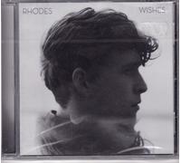 Audio Cd Rhodes - Wishes
