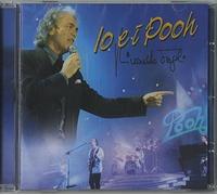 7503215 Audio Cd Riccardo Fogli - Io E I Pooh