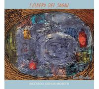 Audio Cd Riccardo Joshua Moretti - L'Albero Dei Sogni