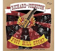Johnston, Richard - Foot Hill Stomp