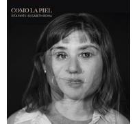 Audio Cd Rita Payes / Elisabeth Roma - Como La Piel