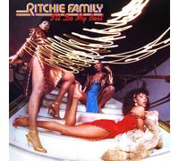 Audio Cd Ritchie Family - I'll Do My Best