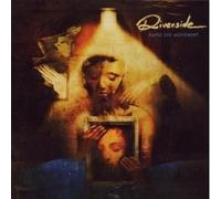 Audio Cd Riverside - Rapid Eye Movement