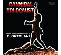 Cannibal Holocaust / O.S.T. - Riz Ortolani (Audio Cd)