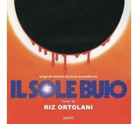 Audio Cd Riz Ortolani - Il Sole Buio / L'angelo Con La Pistola
