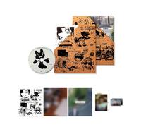 RM – Right Place, Wrong Person – CD – Versione A