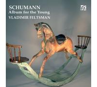 7215436 Audio Cd Robert Schumann - Album For The Young