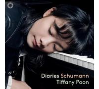Audio Cd Robert Schumann - Diaries Schumann
