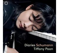 Audio Cd Robert Schumann - Diaries Schumann