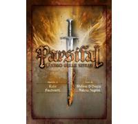 Audio Cd Roby Facchinetti / Stefano D'Orazio - Parsifal. L'Uomo Delle Stelle (2