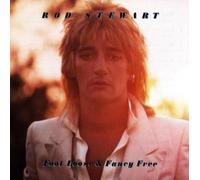 Stewart,Rod - Foot Loose & Fancy Free