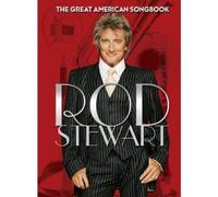 Audio Cd Rod Stewart - The Great American Songbook (4 Cd)