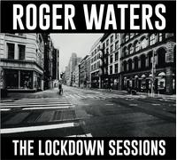 Audio Cd Roger Waters - The Lockdown Sessions