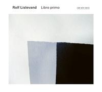 Rolf Lislevand - Rolf Lislevand: Libro primo