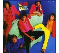 Rolling Stones – Dirty Work – CD audio – AA.VV.