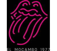 The Rolling Stones Live at the El Mocambo (CD) Album Digipak