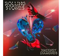 The Rolling Stones Hackney Diamonds (CD) Special Album (Jewel Case)