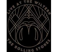 Audio Cd Rolling Stones (The) - Live At The Wiltern (Cd+Blu-Ray)