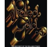 Rolled Gold+: The Very Best of the Rolling Stones