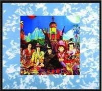 Audio Cd Rolling Stones (The) - Their Satanic Majesties Request