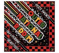 Audio Cd Roots Radics Meet Mighty Revolutionaries - Outernational Riddim