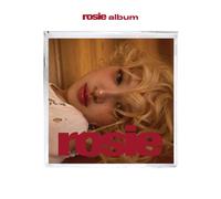 Audio Cd RosÃ© - Rosie (Jewel Case Version)