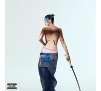 Rose Villain - Radio Sakura (Sanremo 2024) - AA.VV. (Audio Cd)