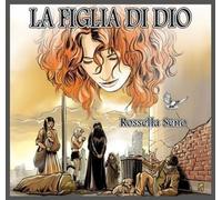Audio Cd Rossella Seno - La Figlia Di Dio