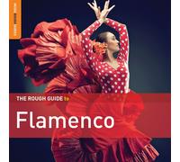 Audio Cd Rough Guide To Flamenco (The) / Various (2 Cd)