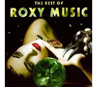 Roxy Music The Best of Roxy Music (CD) Album