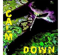 Audio Cd Rozz & Roll - Calm Down