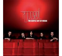 Audio Cd Rpwl - The Gentle Art Of Music (2 Cd)