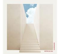 Audio Cd Rufus Du Sol - Surrender