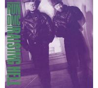 Audio Cd Run-Dmc - Raising Hell
