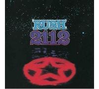 Rush - 2112 Remastered