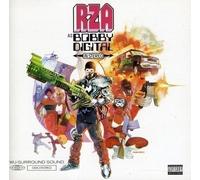 Audio Cd Rza As Bobby Digital - In Stereo