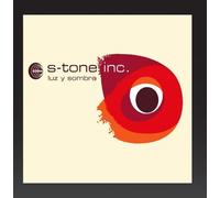 Audio Cd S-Tone Inc. - Luz Y Sombra